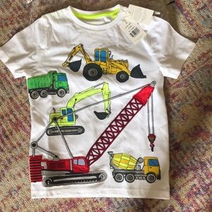 Construction vehicles!